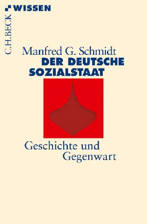 [C.H. BECK - Wissen 01] • Der deutsche Sozialstaat